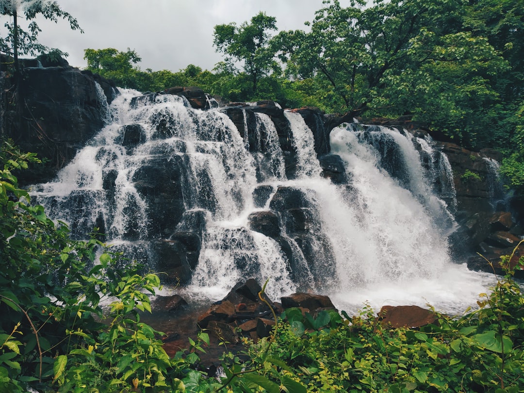 Cascate di Wli: la più alta dell'Africa Occidentale - Afegame | Secret World Trip Planner
