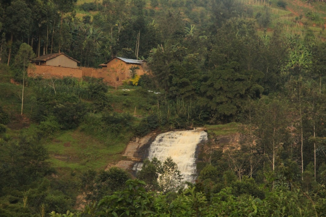 Cascate di Wli: la più alta dell'Africa Occidentale - Afegame | Secret World Trip Planner