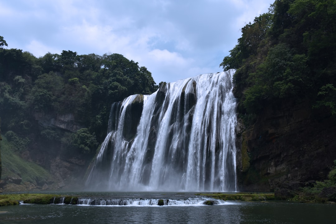 Wli-Wasserfälle: Die höchsten in Westafrika - Afegame | Secret World Trip Planner