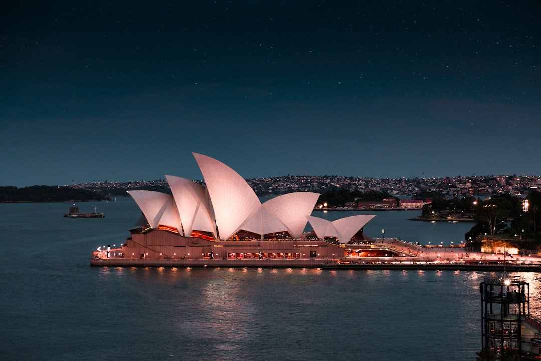 Wanderlog Alternatives 2026: i migliori tool per Sydney - Sydney | Secret World Trip Planner