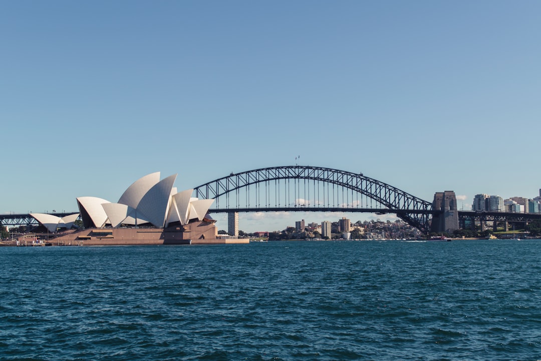Wanderlog Alternatives 2026: i migliori tool per Sydney - Sydney | Secret World Trip Planner