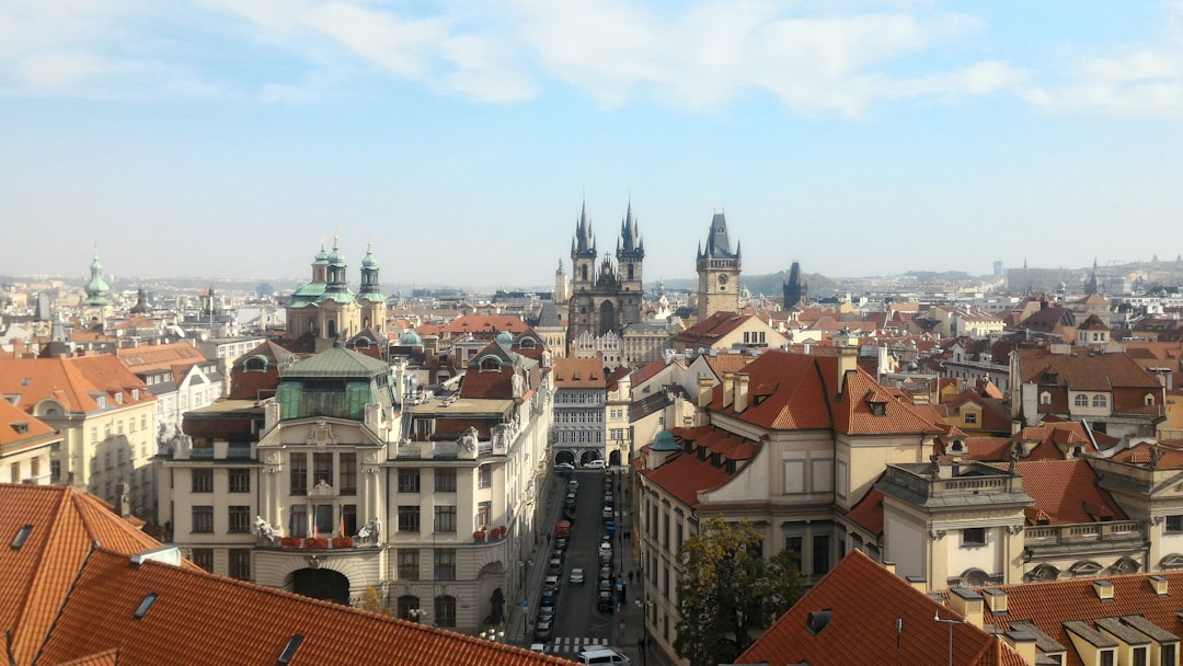 So planen Sie 2026 Ihre Reise nach Prag mit KI - Praga | Secret World Trip Planner