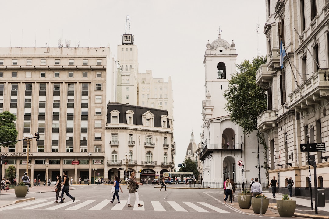 Secret World vs Wanderlog: Welche App für Buenos Aires? — Buenos Aires