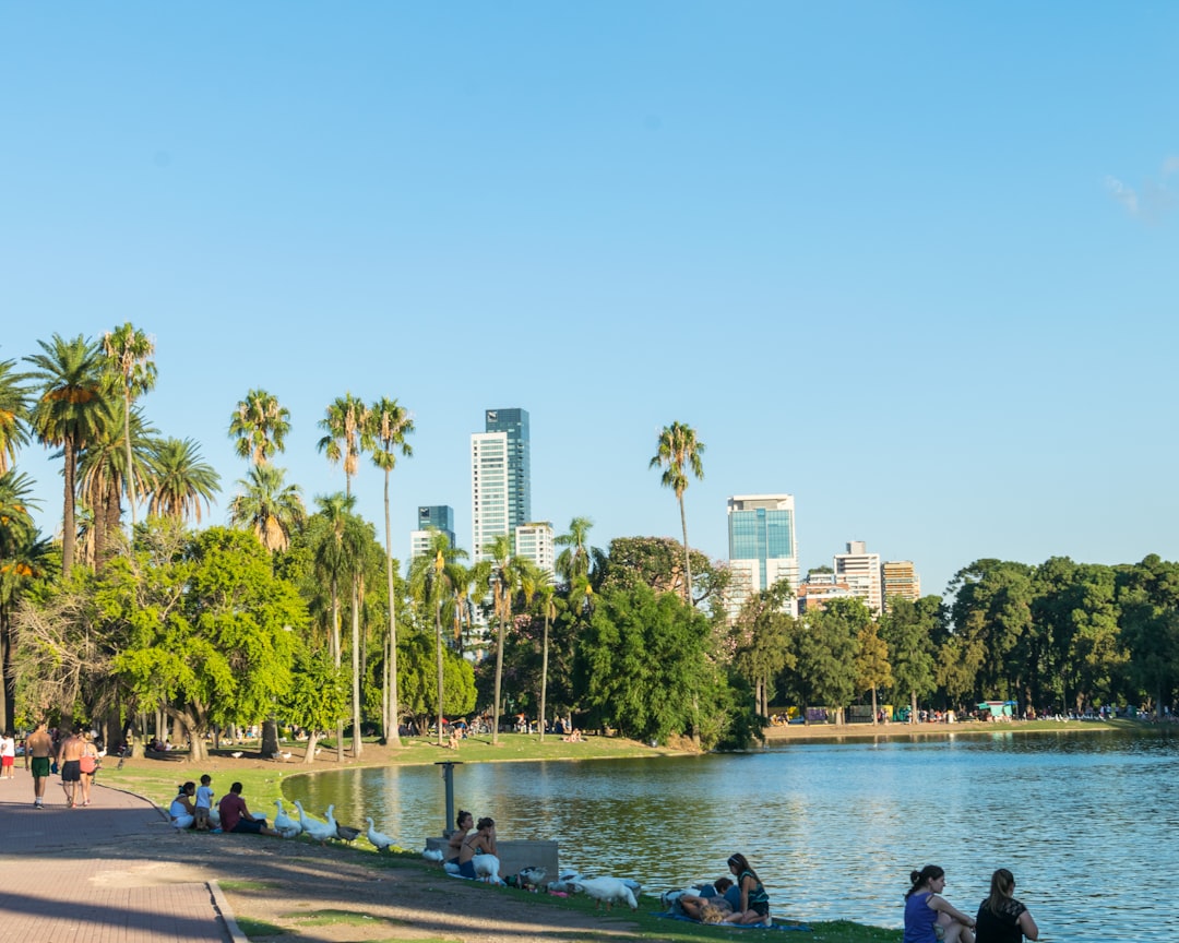 Secret World vs Wanderlog: Welche App für Buenos Aires? - Buenos Aires | Secret World Trip Planner