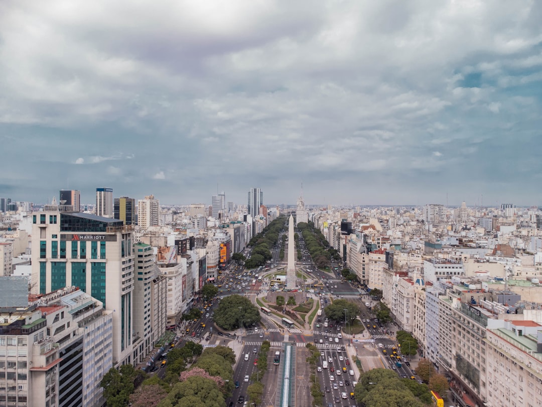 Secret World vs Wanderlog: Welche App für Buenos Aires? - Buenos Aires | Secret World Trip Planner