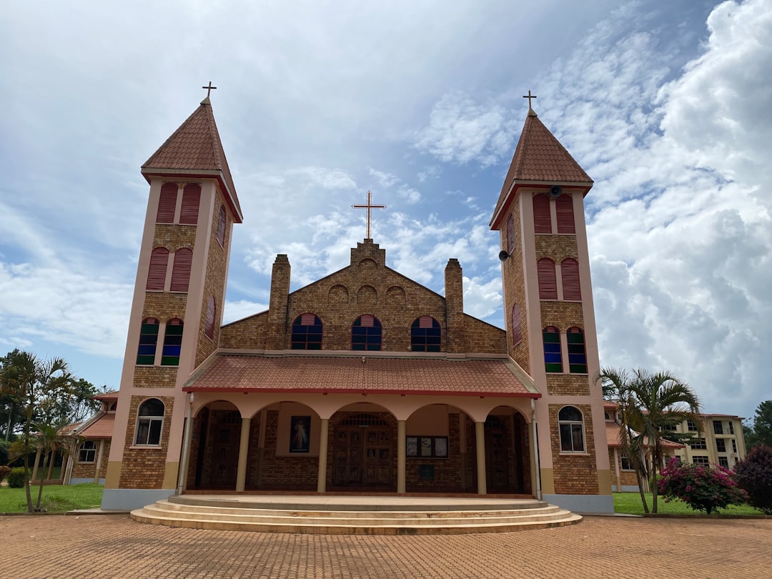 Entdecken Sie die Anglikanische Kirche in Kenia: ein kultureller Schatz - Nairobi | Secret World Trip Planner