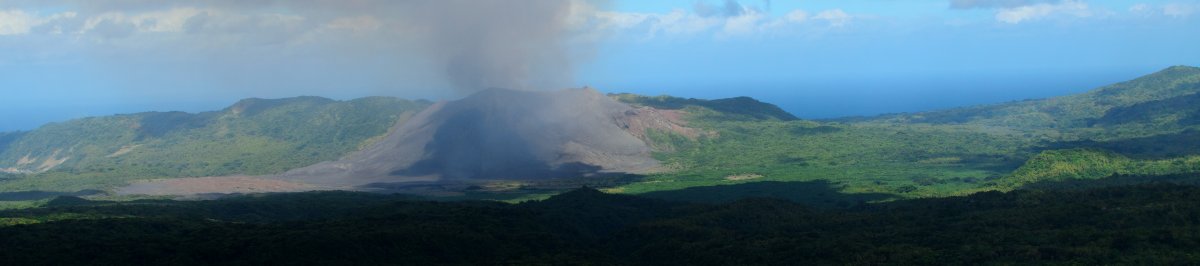 Mount Yasur: Der zugänglichste aktive Vulkan der Welt - Mount Yasur | Secret World Trip Planner