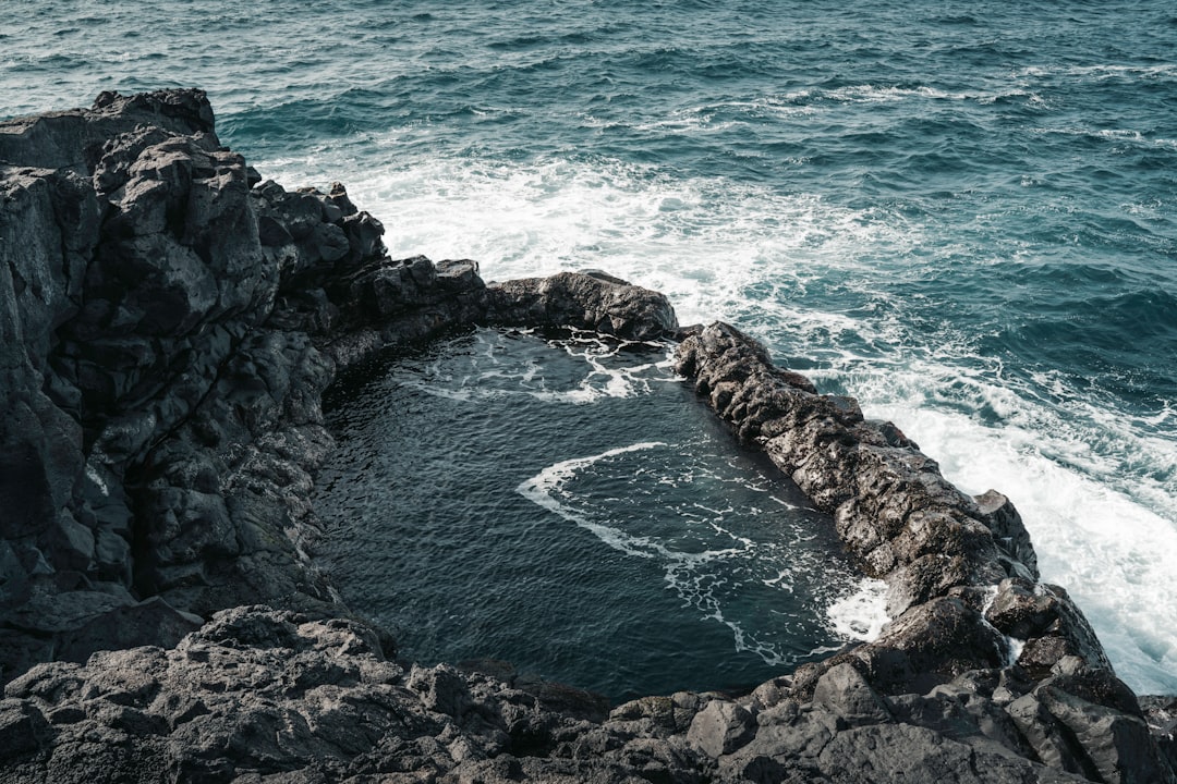 Brimketill: la piscina lavica di Reykjanes - 241 | Secret World Trip Planner