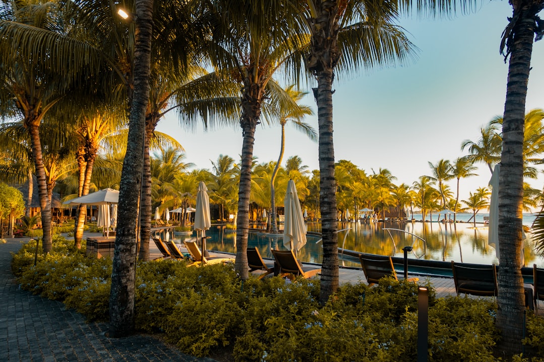 Trou-aux-Biches: la spiaggia più bella di Mauritius - Trou-aux-Biches | Secret World Trip Planner