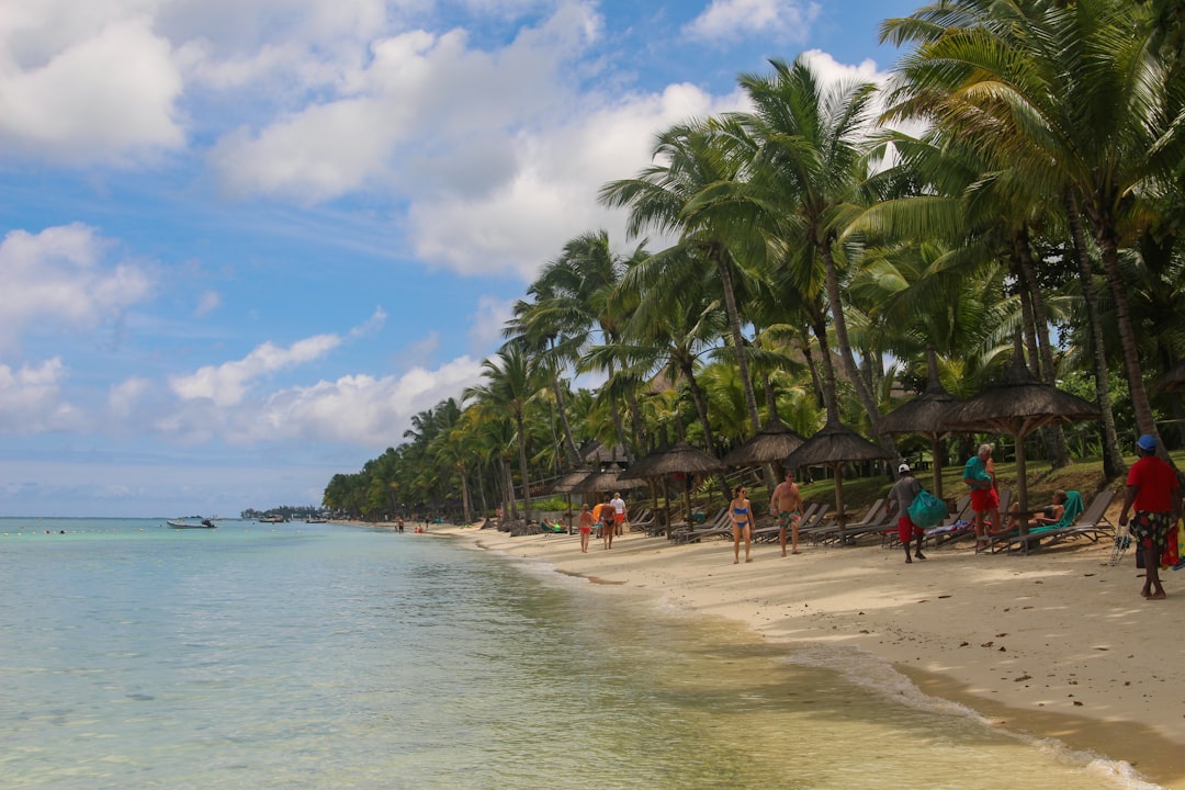 Trou-aux-Biches: la spiaggia più bella di Mauritius - Trou-aux-Biches | Secret World Trip Planner