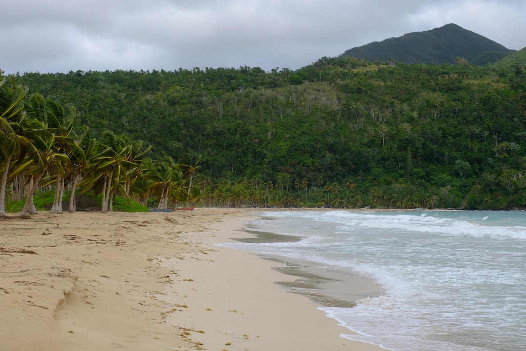 Rincón Beach: The Wild Shore of Las Galeras - Playa Rincon | Secret World Trip Planner