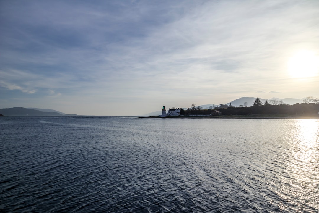 Lighthouse: A Beacon of Culture in Scotland - Edinburgh | Secret World Trip Planner