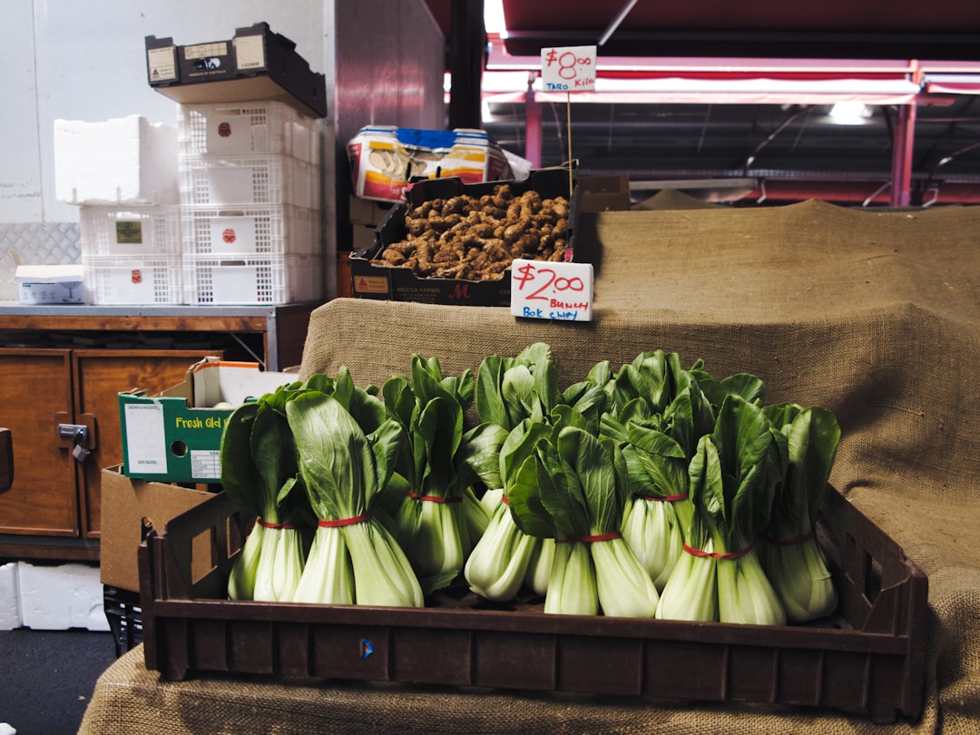 Queen Victoria Market: il cuore vivo di Melbourne - Queen St | Secret World Trip Planner