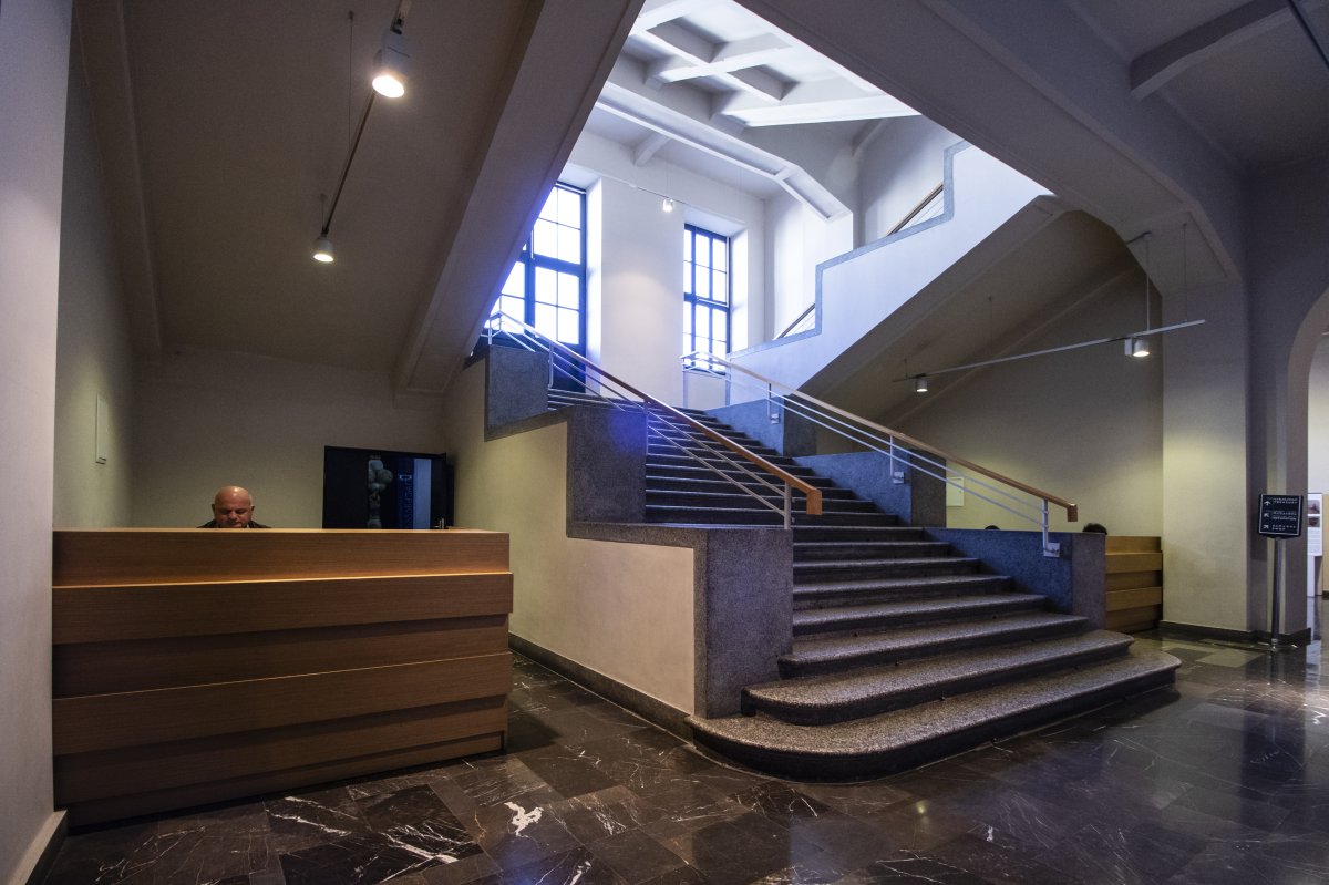 Museo Nazionale Georgiano: tesori di Colchide a Tbilisi - 3 Shota Rustaveli Ave | Secret World Trip Planner