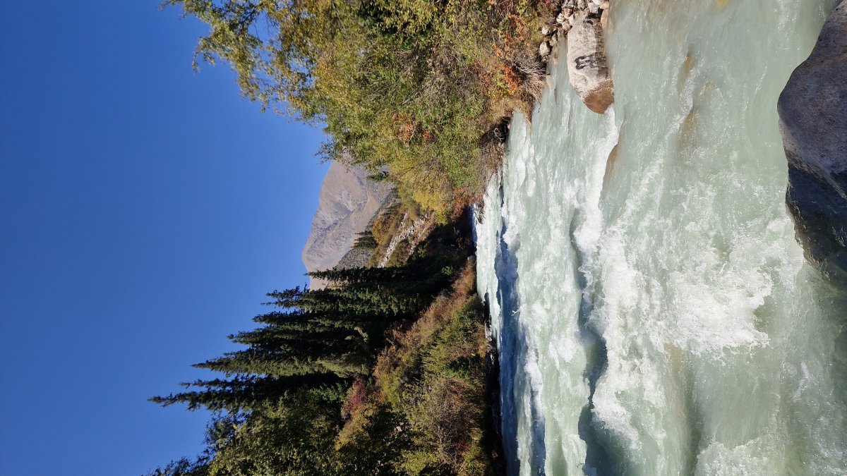 Wanderwege im Ala Archa Park: Trekking im Tian Shan - Бишкек | Secret World Trip Planner