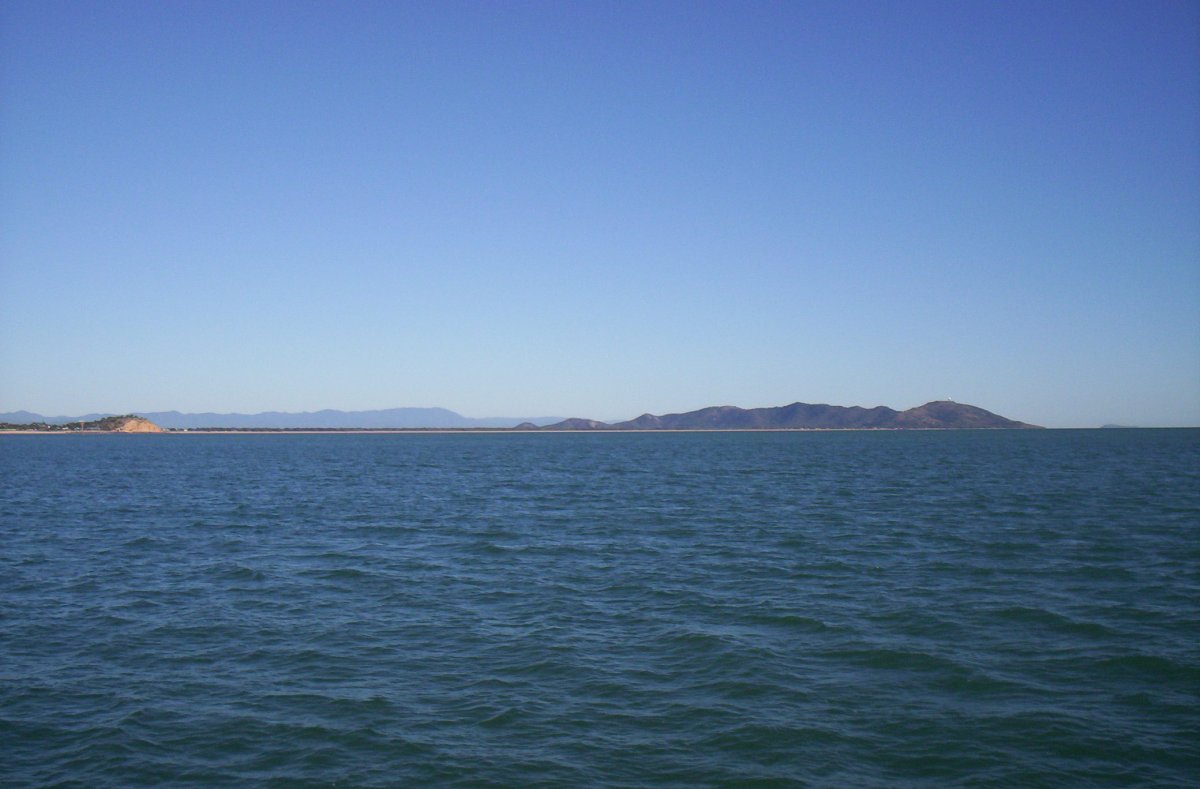 Magnetic Island: koala e baie nascoste nel Queensland — Magnetic Island - Townsville