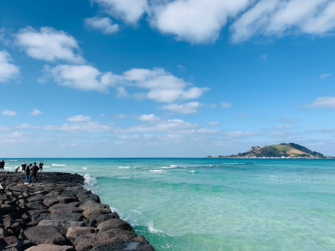 Jeju Island: vulcani, lava e spiagge nere della Corea | Secret World Trip Planner