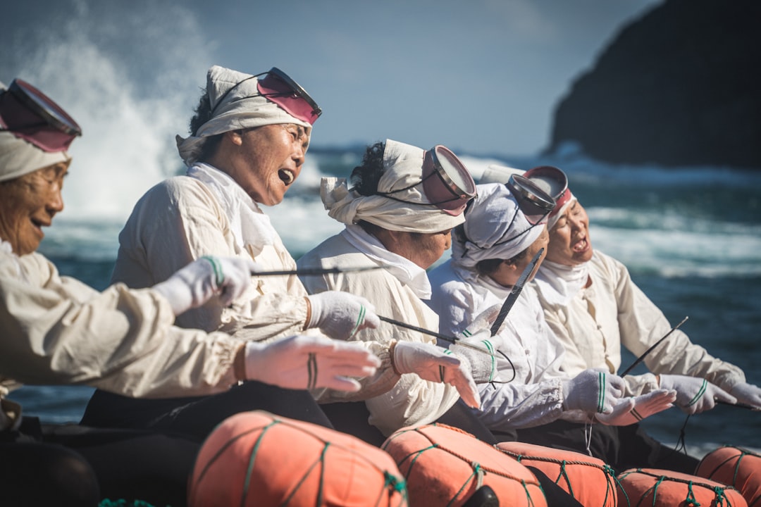 Jeju Island: vulcani, lava e spiagge nere della Corea | Secret World Trip Planner
