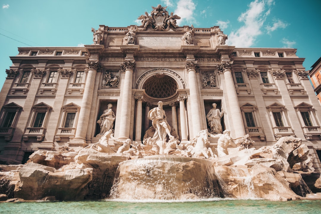 AI Trip Planner 2026: Plan Rome with AI — Roma