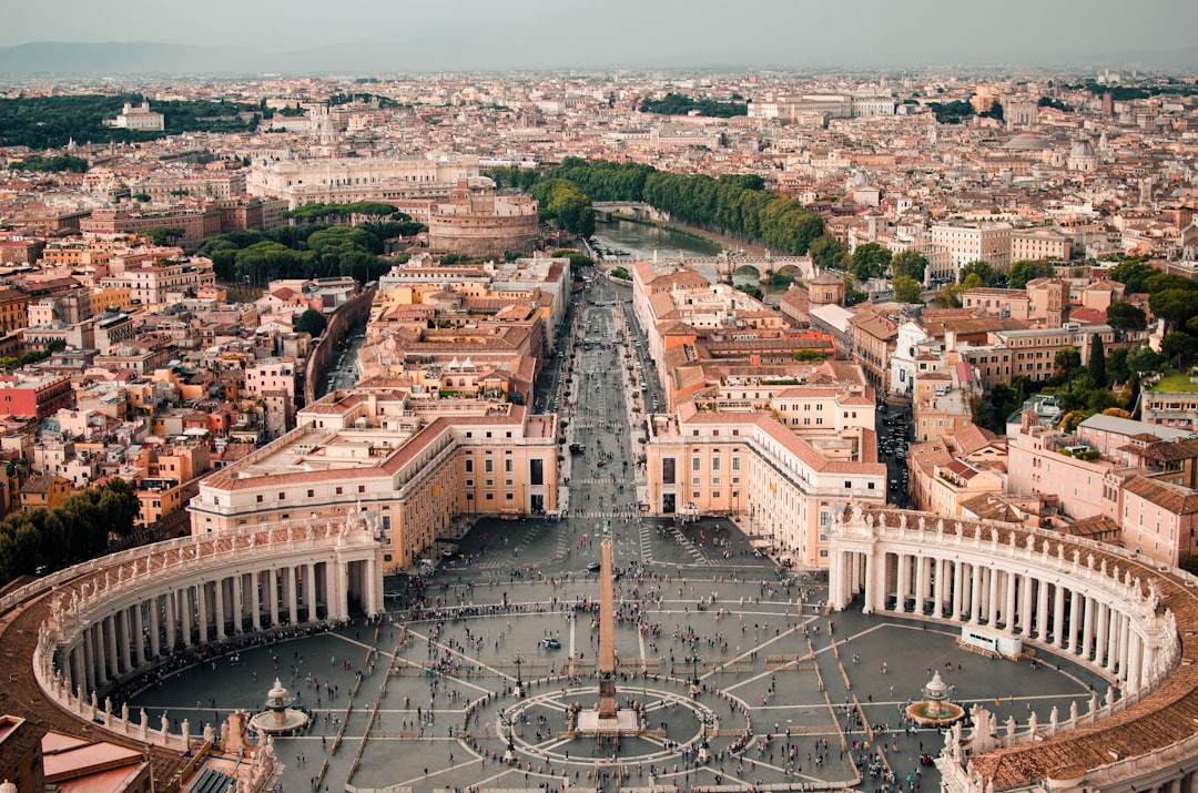 AI Trip Planner 2026: Plan Rome with AI - Roma | Secret World Trip Planner