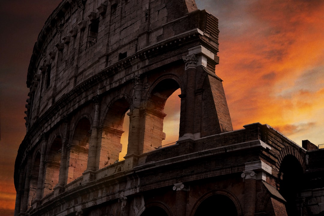 AI Reiseplaner 2026: Plane Rom mit KI - Roma | Secret World Trip Planner
