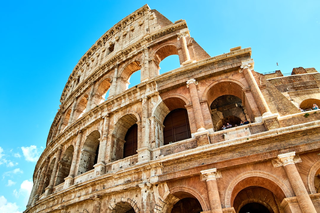 AI Reiseplaner 2026: Plane Rom mit KI - Roma | Secret World Trip Planner