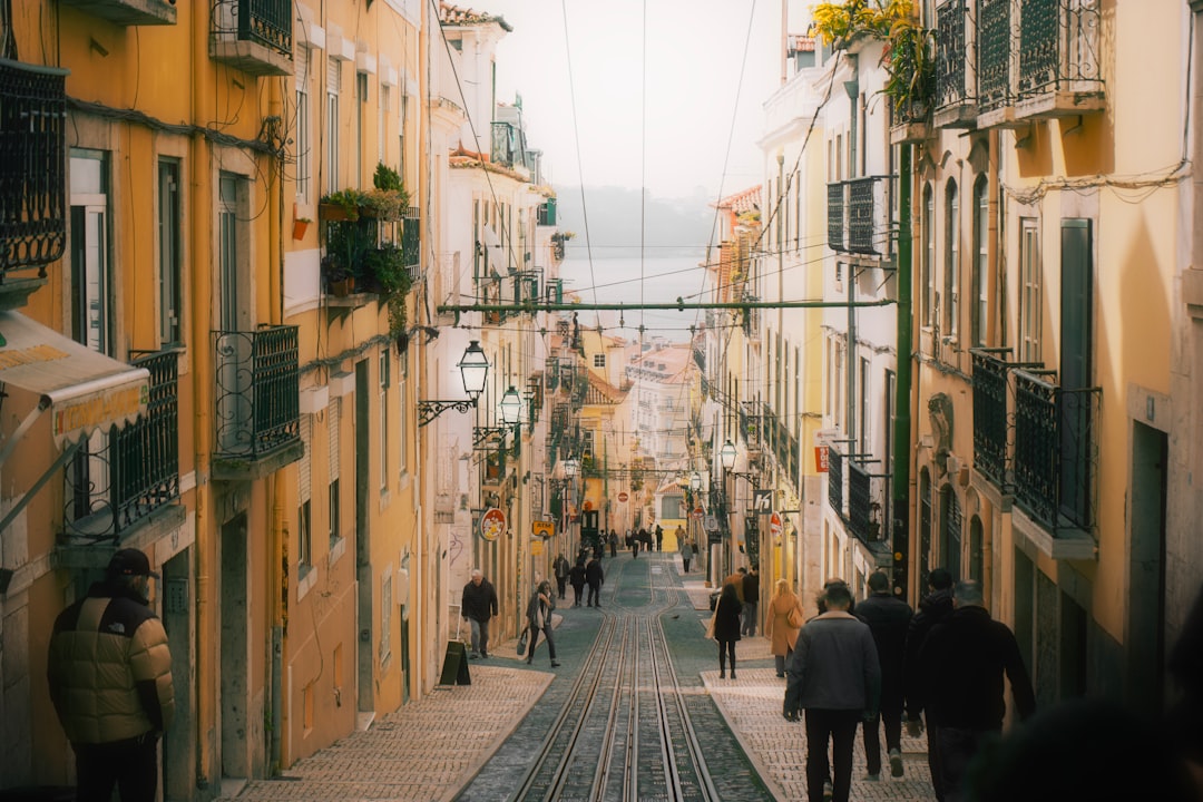 Top Lisbon Attractions to Explore in 2026: AI Guide - Lisbona | Secret World Trip Planner