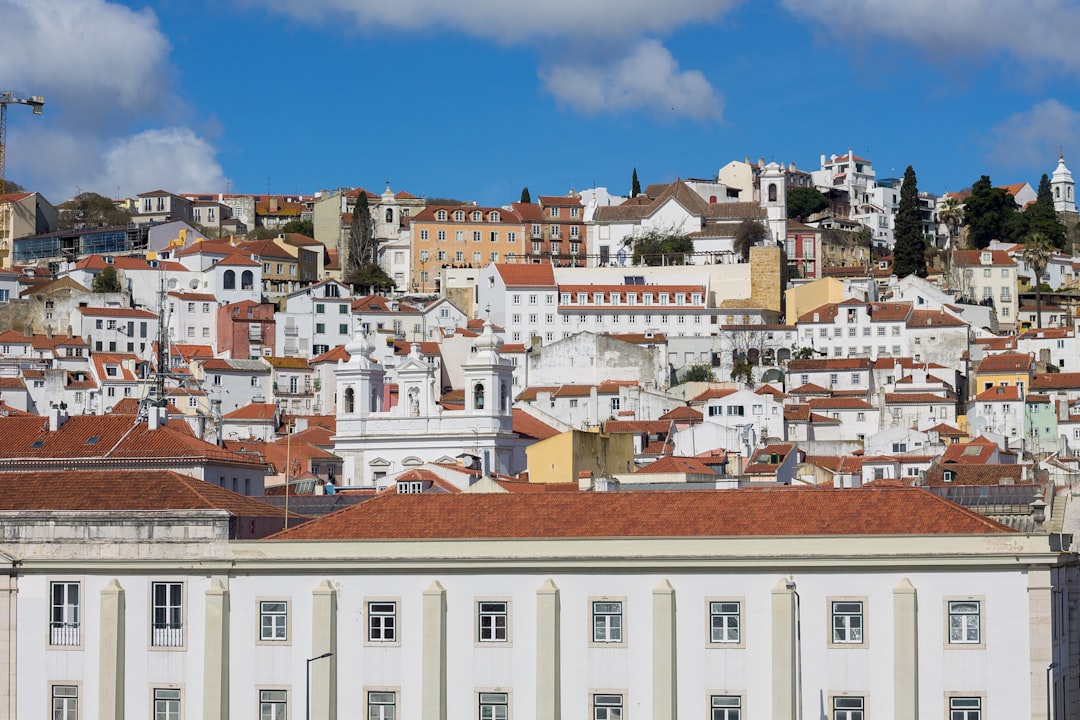 Was man 2026 in Lissabon sehen sollte: AI-Guide - Lisbona | Secret World Trip Planner
