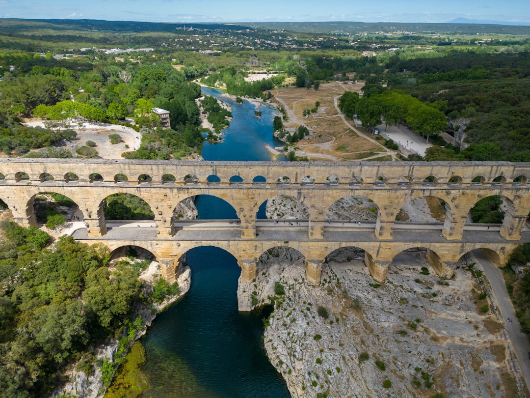 Pont du Diable ad Aniane: il ponte medievale sull'Hérault - st Jean de Fos et | Secret World Trip Planner