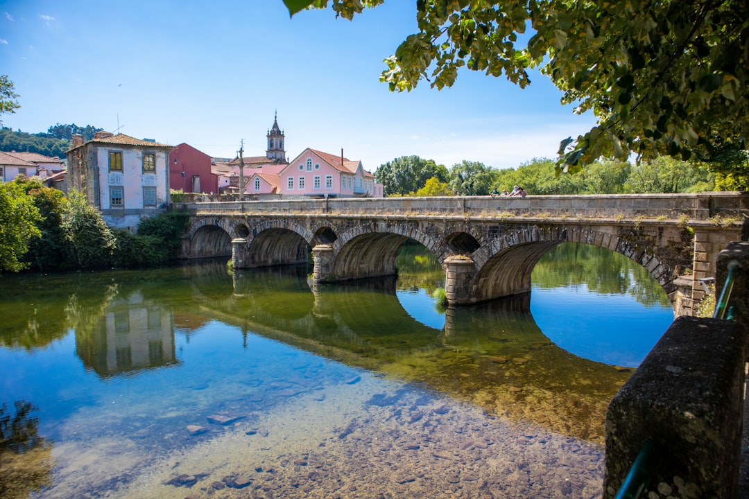 Devil's Bridge in Aniane: A Medieval Gem Over Hérault - st Jean de Fos et | Secret World Trip Planner