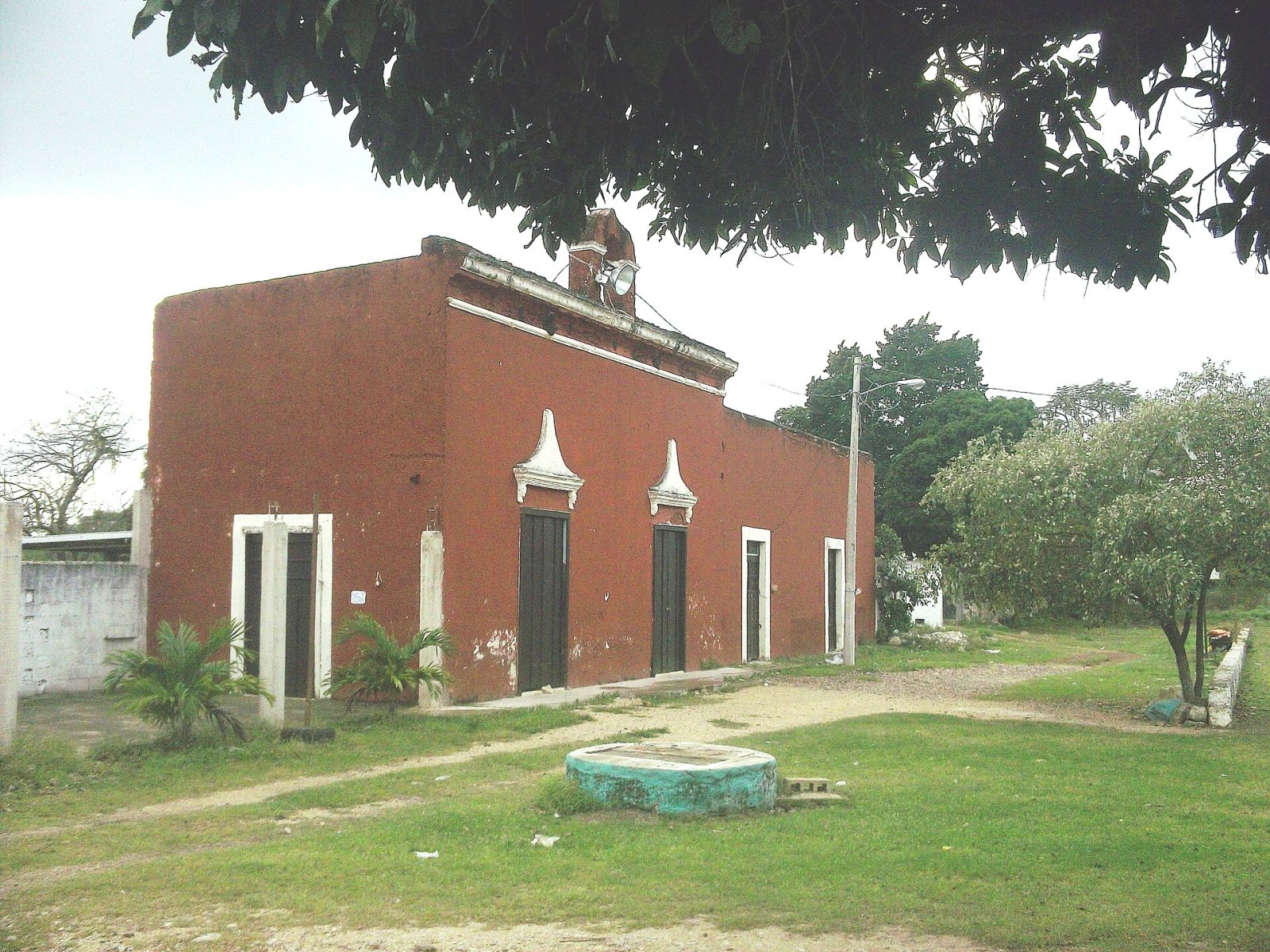 Xoclan: A Journey Through the History of Mexico — Mérida