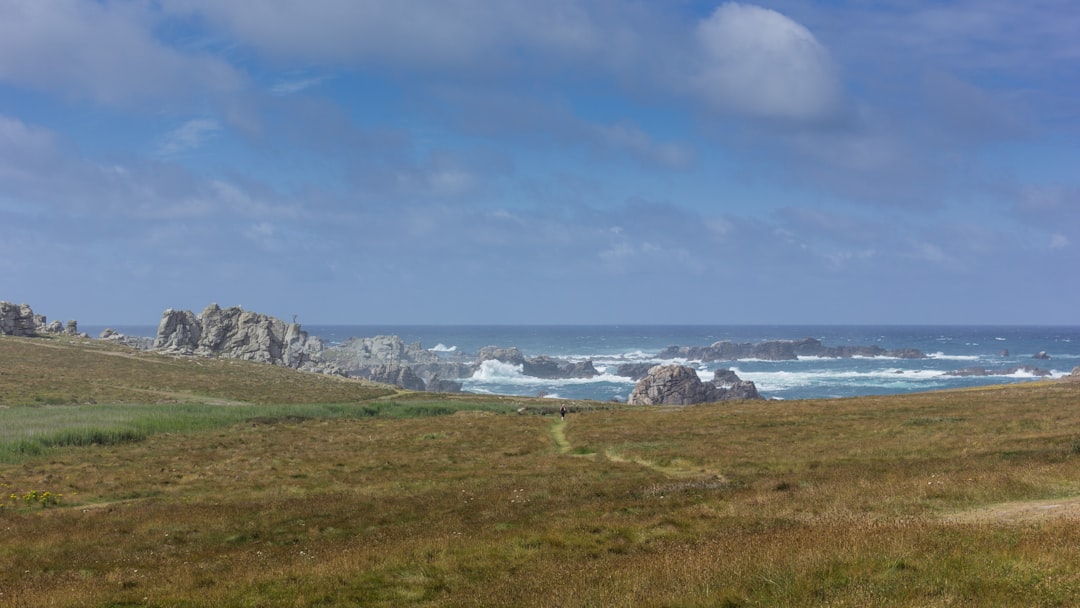Creac'h Lighthouse: The Sentinel Beacon of Ouessant - Le Créac'h | Secret World Trip Planner