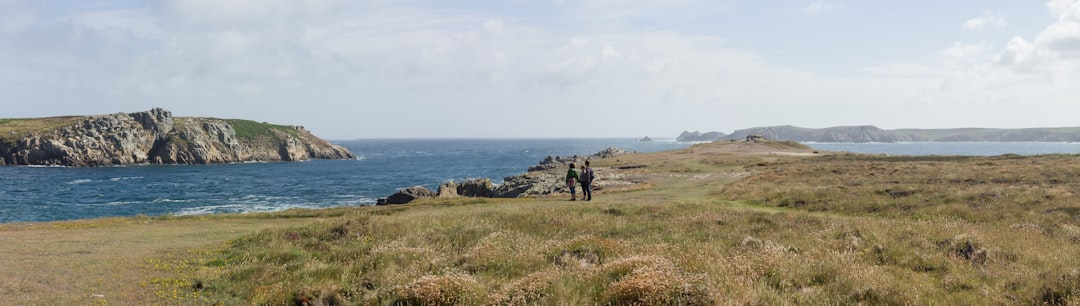 Phare du Créac'h: Der Wächter von Ouessant - Le Créac'h | Secret World Trip Planner