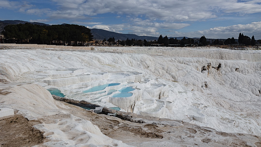 Pamukkale: le terrazze bianche della Turchia - Pamukkale | Secret World Trip Planner