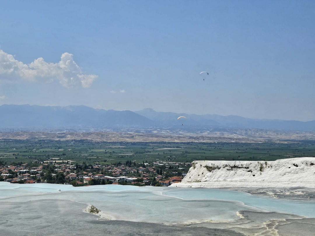 Pamukkale: le terrazze bianche della Turchia - Pamukkale | Secret World Trip Planner