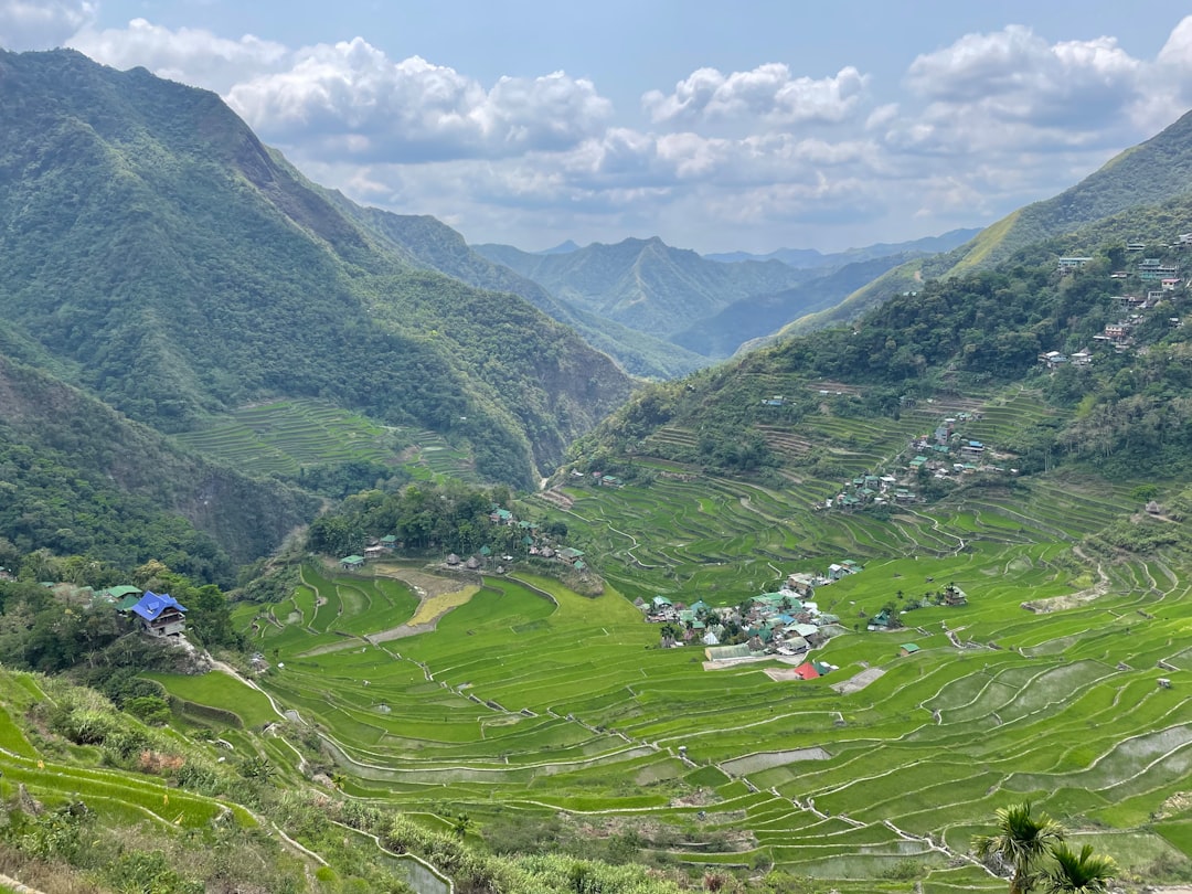 Banaue-Terrassen: Zeitlose Ausblicke auf die Philippinen - Banaue | Secret World Trip Planner