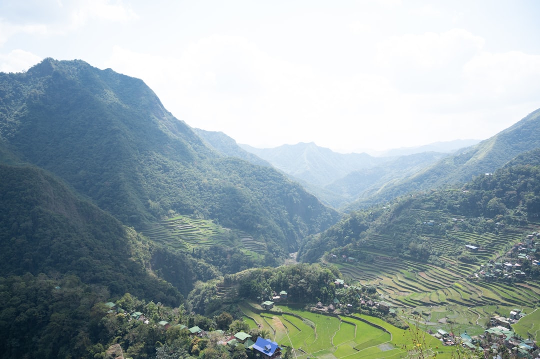 Banaue-Terrassen: Zeitlose Ausblicke auf die Philippinen - Banaue | Secret World Trip Planner