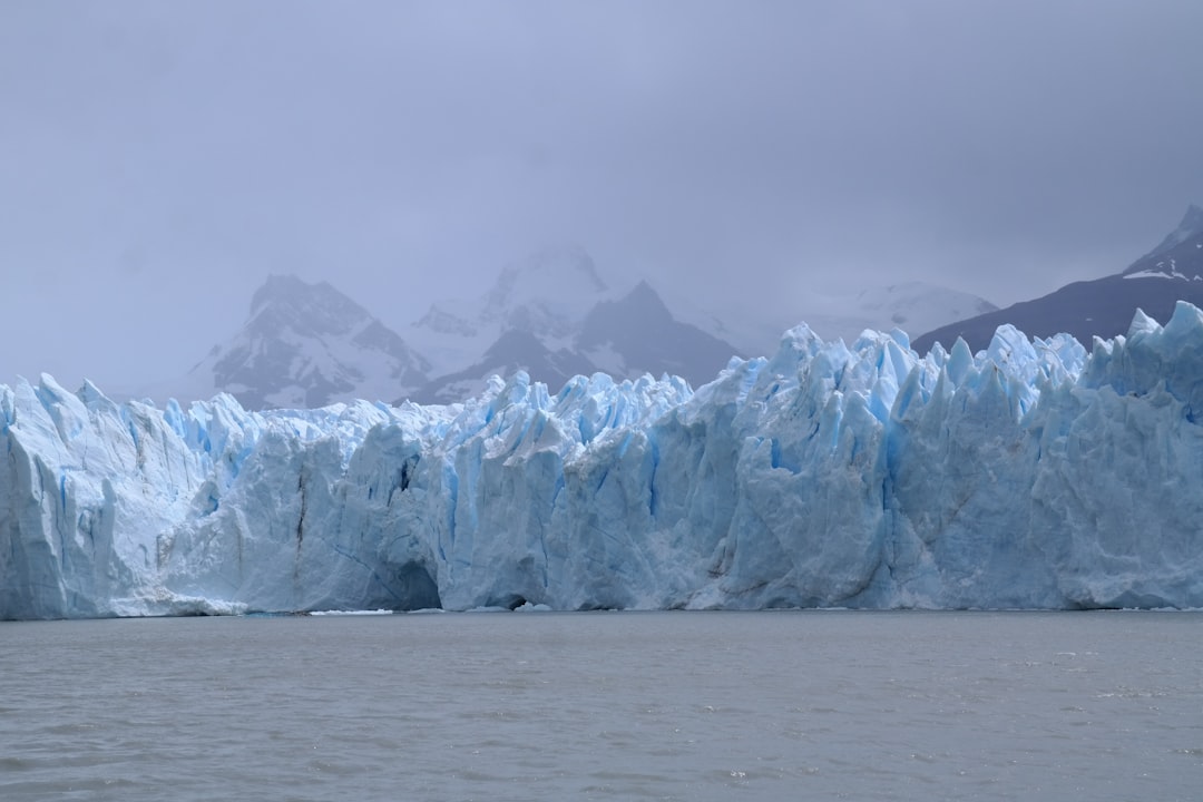 Perito Moreno: The Advancing Glacier of Patagonia - El Calafate | Secret World Trip Planner