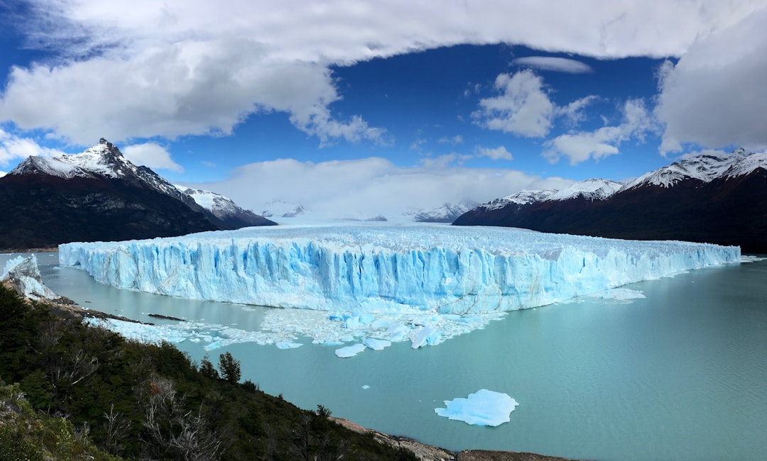 Perito Moreno: Der Gletscher, der in Patagonien wächst — El Calafate