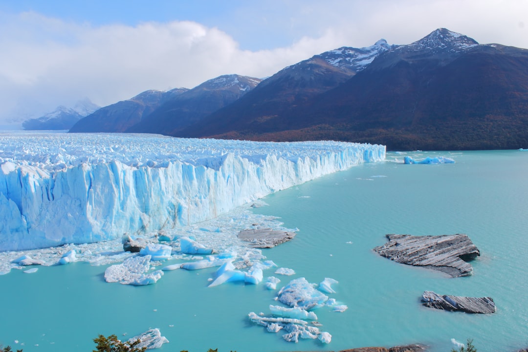 Perito Moreno: Der Gletscher, der in Patagonien wächst - El Calafate | Secret World Trip Planner