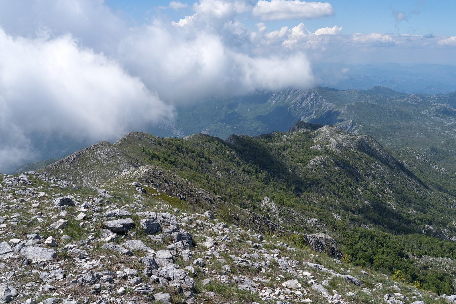 Discover Rumija: the Sacred Mountain of Montenegro - Veliki Mikulići | Secret World Trip Planner