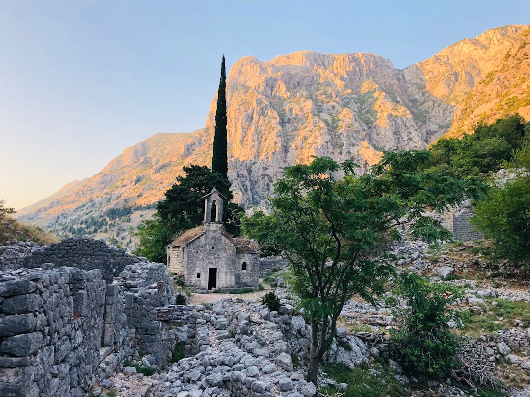 Discover Ogoreli krš: an untouched nature corner in Montenegro - Grabovica | Secret World Trip Planner
