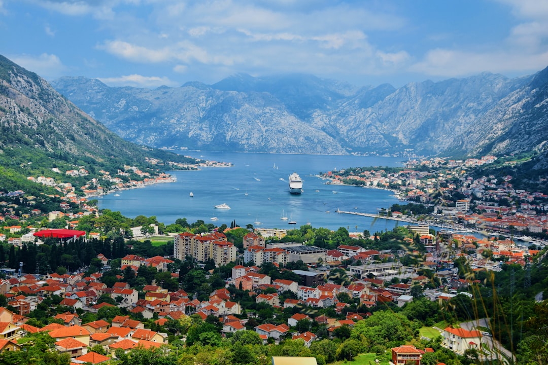 Discover Vukotićko Brdo: A Natural Gem of Montenegro — Orahovica