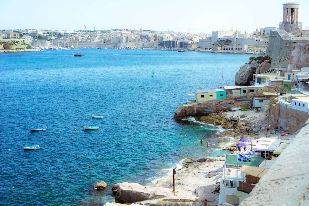 Tal-Merħla: Ein unberührter Naturwinkel in Malta — Rabat