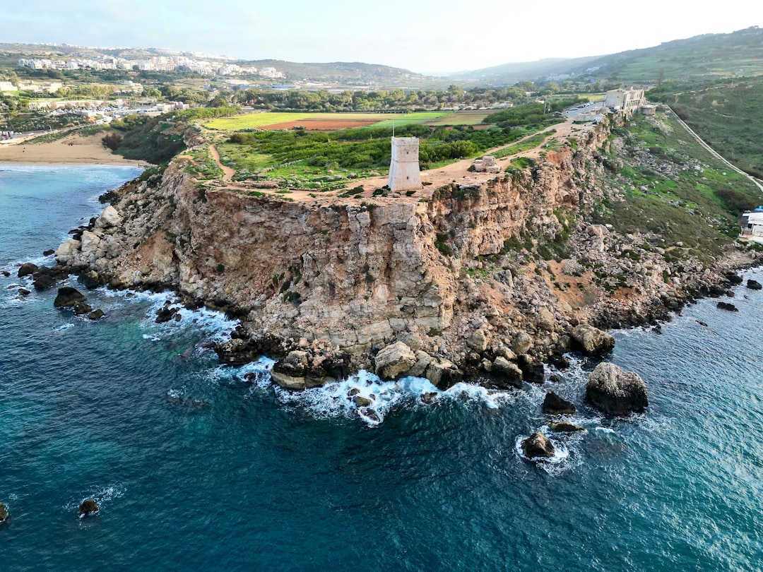 Golden Bay: The Enchanting Beach of Malta - Mellieħa | Secret World Trip Planner