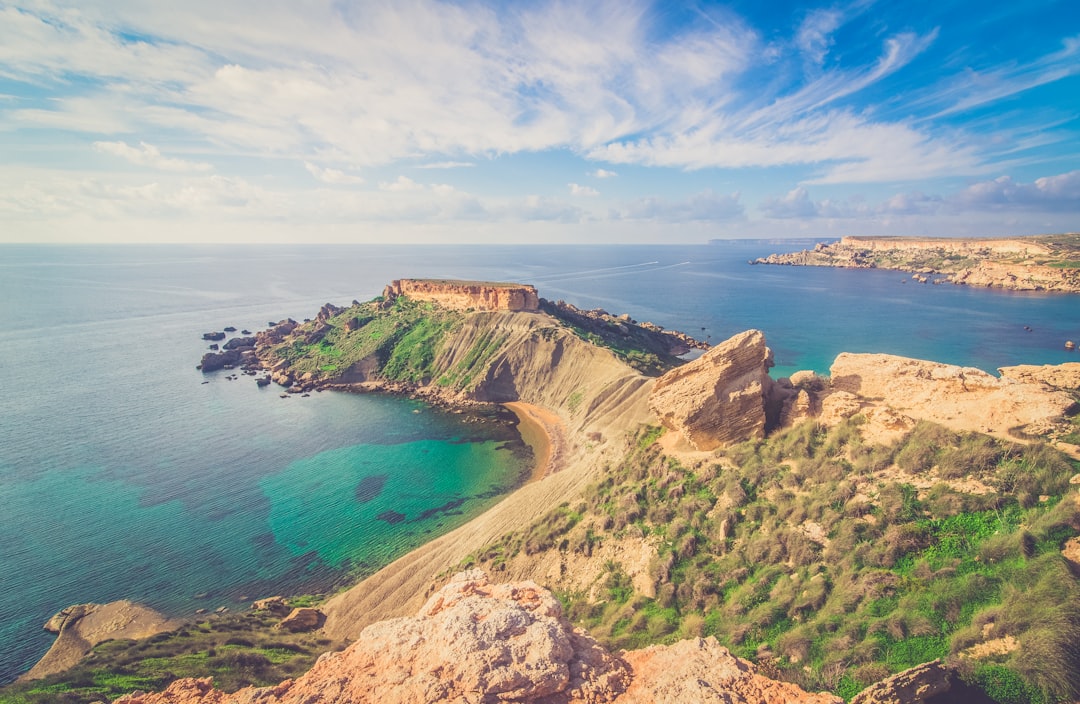 Discover Ta’ Dbieġi: A Natural Gem in Malta — Kerċem