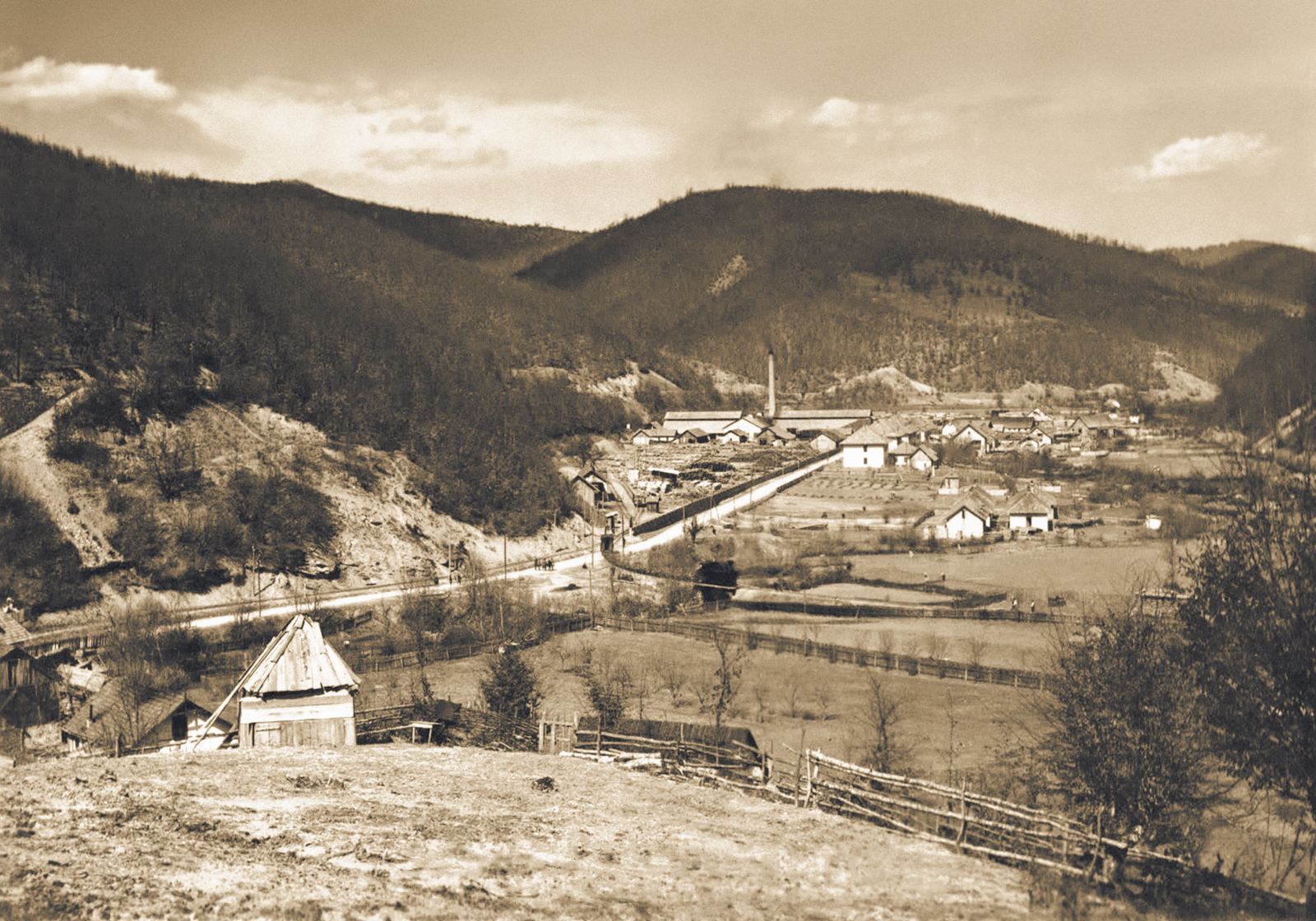 Scopri Grabovica: un angolo di natura in Bosnia ed Erzegovina — Podgora