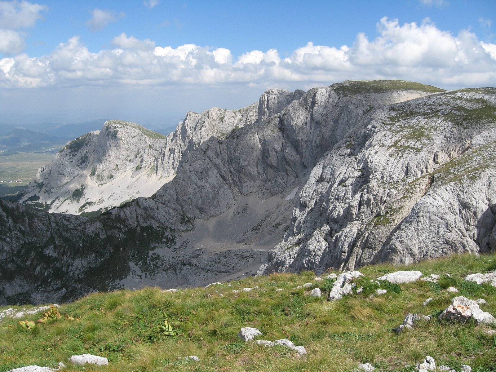 Discover Sljeme: An Unspoiled Nature Gem in Montenegro - Donja Bukovica | Secret World Trip Planner