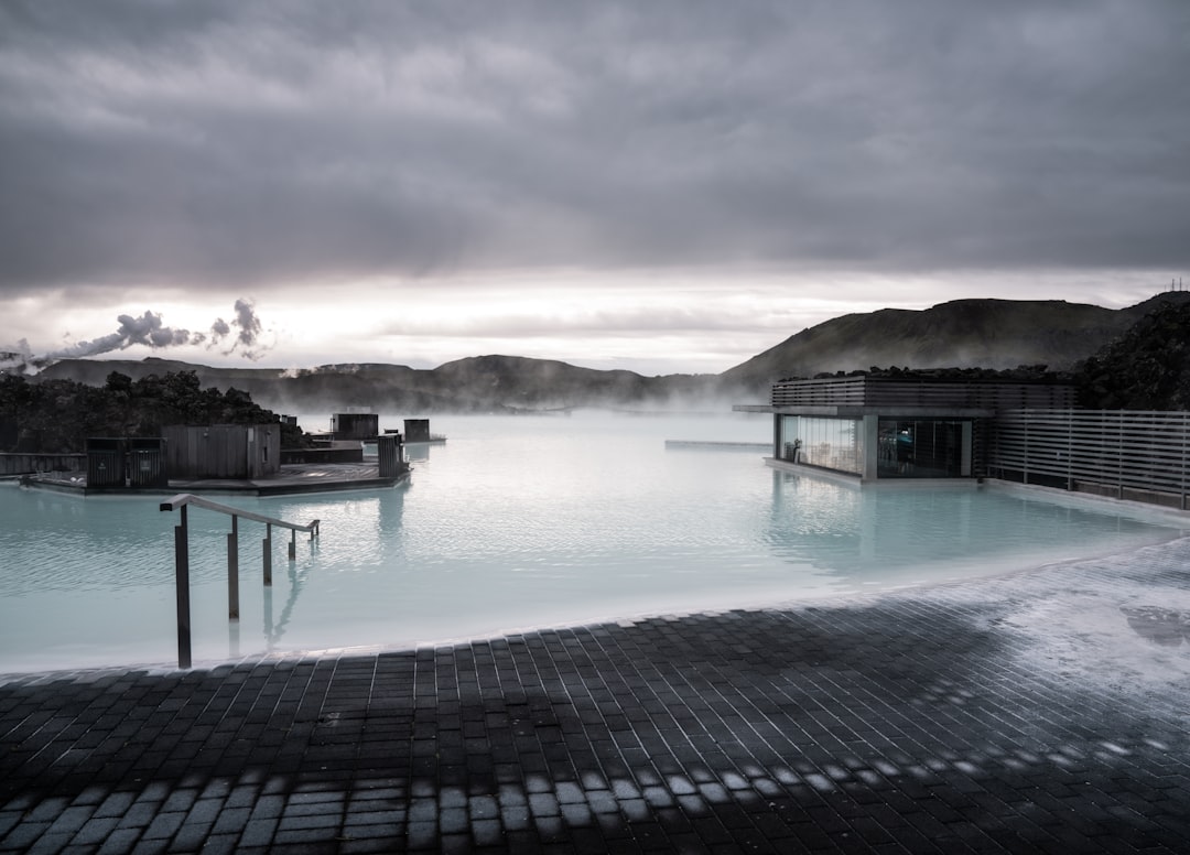 Secret Lagoon a Flúðir: le terme più antiche d'Islanda - Hvammsvegur | Secret World Trip Planner