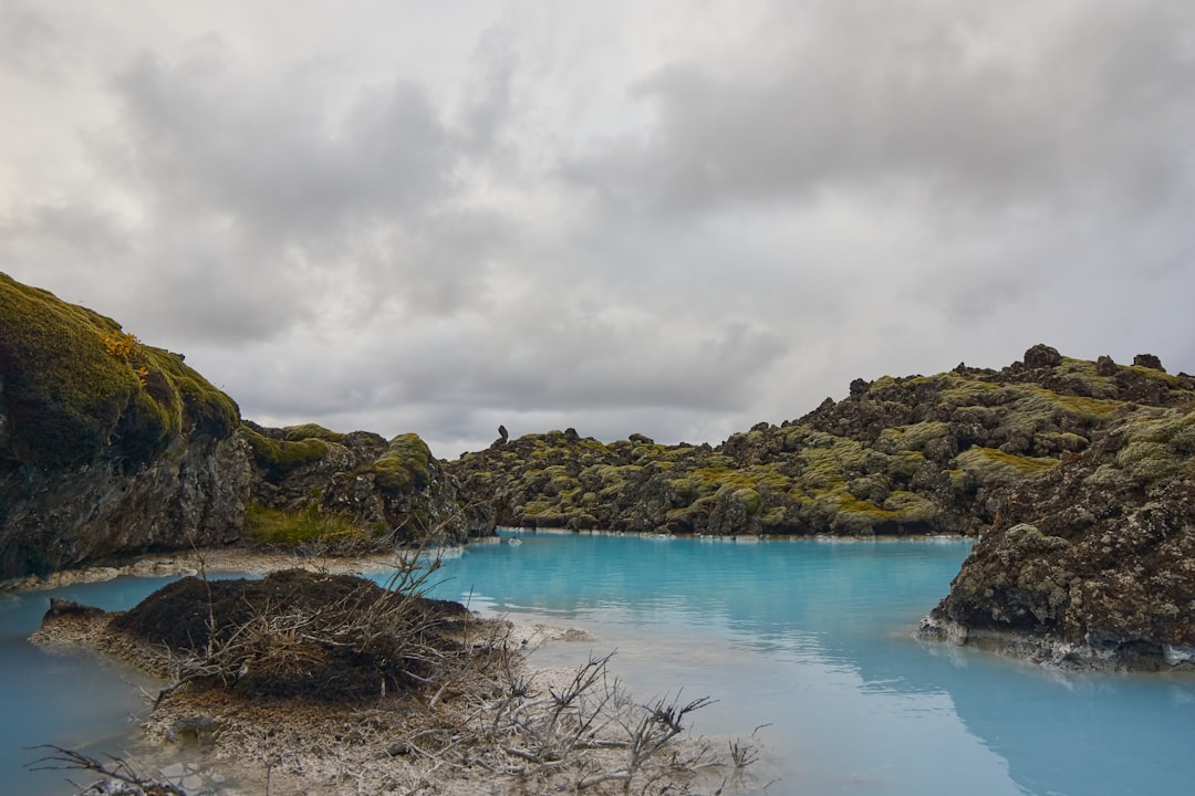 Secret Lagoon a Flúðir: le terme più antiche d'Islanda - Hvammsvegur | Secret World Trip Planner